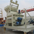 Concrete Mixer With Fast Delivery